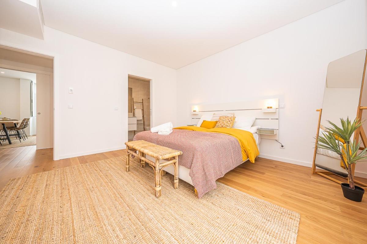 שטובל Apartamento Situado Na Zona Costeira Da Cidade מראה חיצוני תמונה