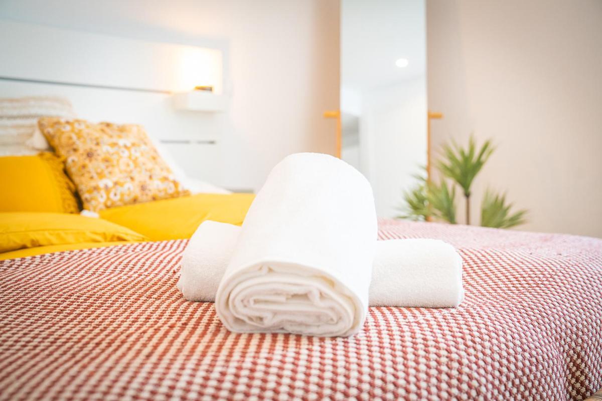 שטובל Apartamento Situado Na Zona Costeira Da Cidade מראה חיצוני תמונה
