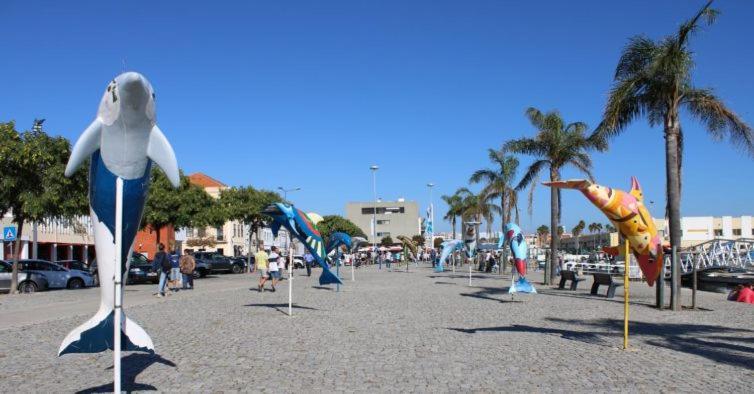 שטובל Apartamento Situado Na Zona Costeira Da Cidade מראה חיצוני תמונה