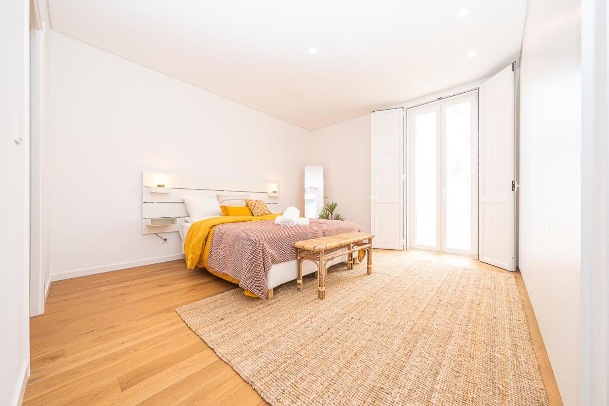 שטובל Apartamento Situado Na Zona Costeira Da Cidade מראה חיצוני תמונה