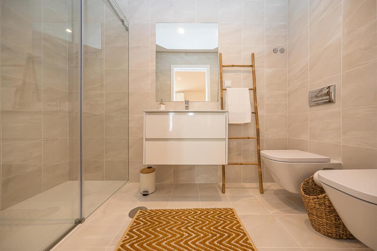 שטובל Apartamento Situado Na Zona Costeira Da Cidade מראה חיצוני תמונה