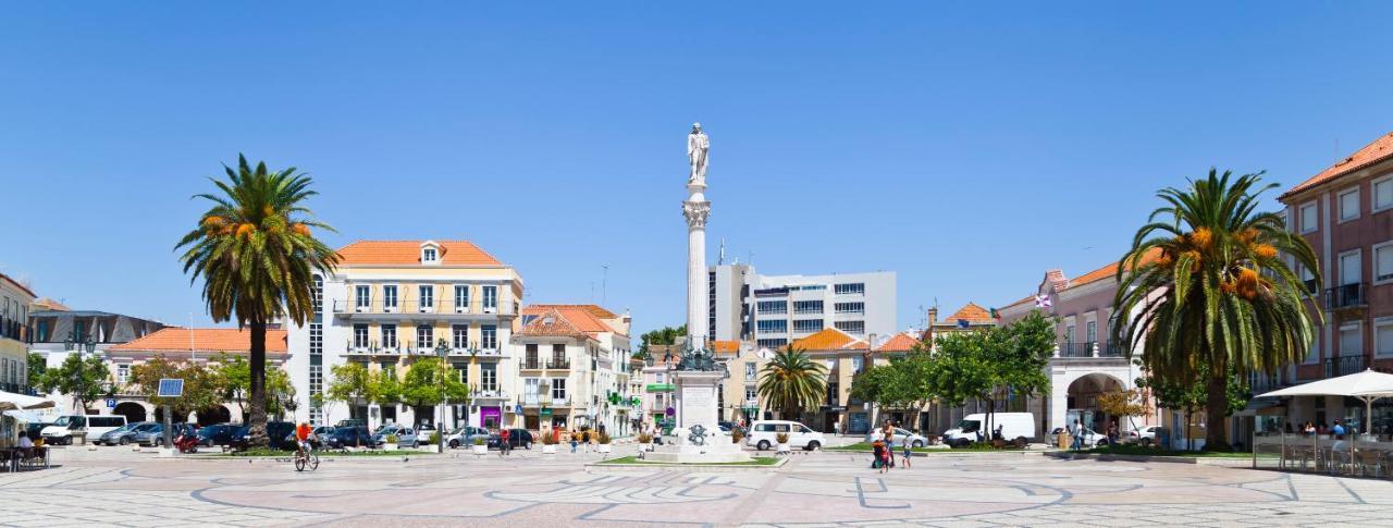 שטובל Apartamento Situado Na Zona Costeira Da Cidade מראה חיצוני תמונה