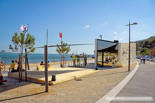 שטובל Apartamento Situado Na Zona Costeira Da Cidade מראה חיצוני תמונה